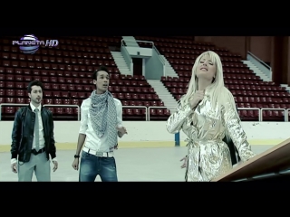 tsvetelina yaneva feat. group 032 - three minutes (2009)