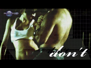 ivana - don't [remix] (2009)