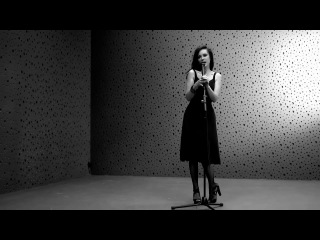 irina florin - why you, why now